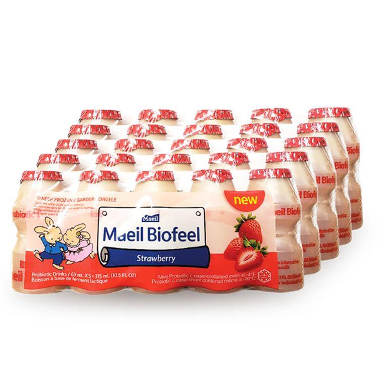 ML) Yakult Drink Strawberry